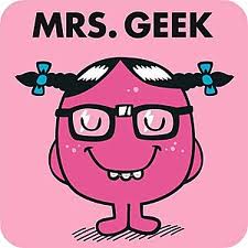 geek