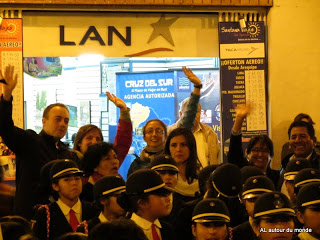 Plaza de Armas - Arequipa