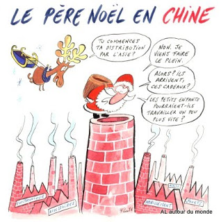 noël chinois1