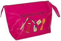 trousse toilette